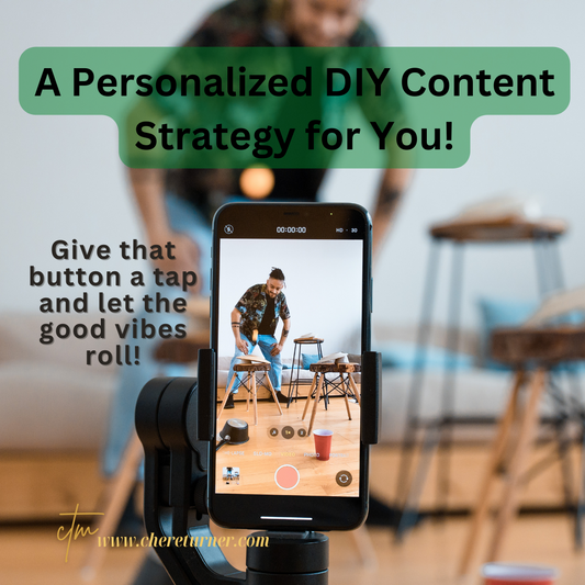 DIY Customized Content